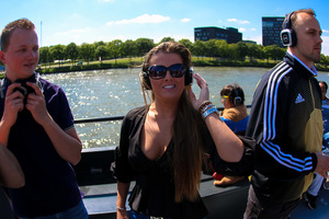 foto Fortress Cruise, 11 mei 2019, Rederij Docks, Utrecht #956143