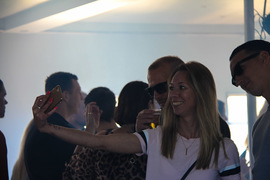 Fortress Cruise foto