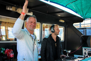 foto Fortress Cruise, 11 mei 2019, Rederij Docks, Utrecht #956176