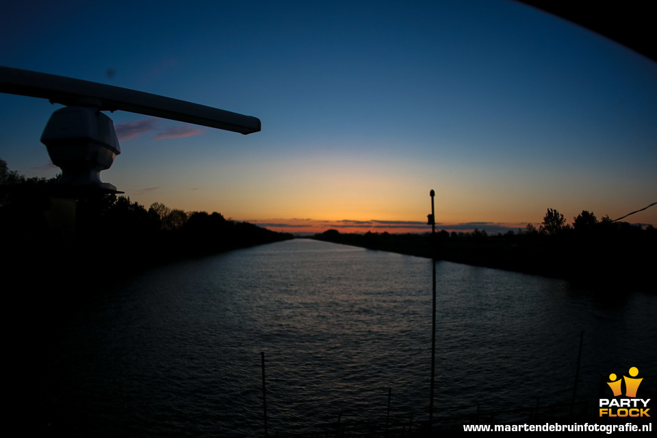 foto Fortress Cruise, 11 mei 2019, Rederij Docks