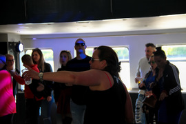 Fortress Cruise foto