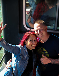 foto Fortress Cruise, 11 mei 2019, Rederij Docks, Utrecht #956188