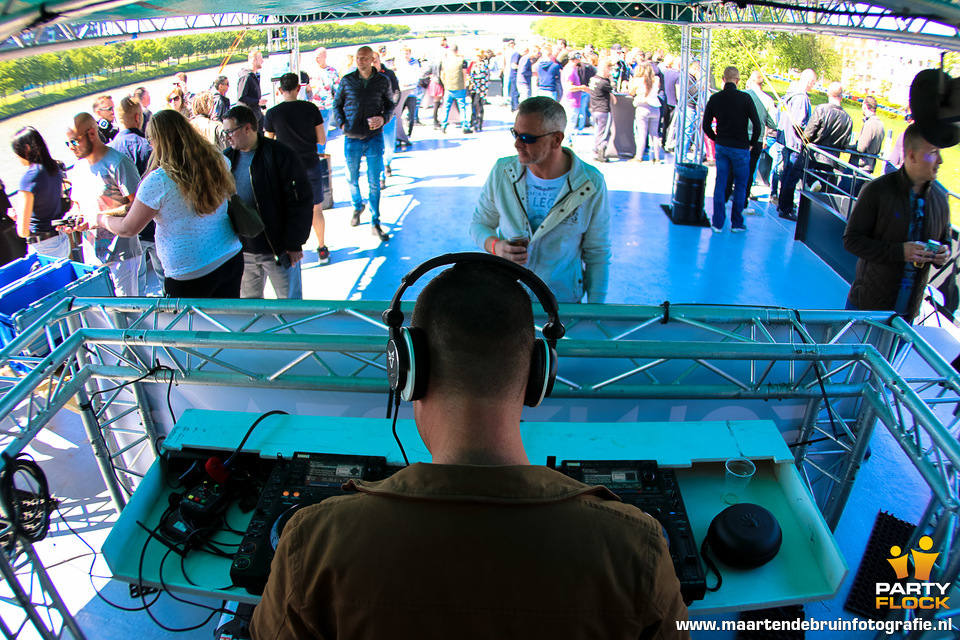 foto Fortress Cruise, 11 mei 2019, Rederij Docks