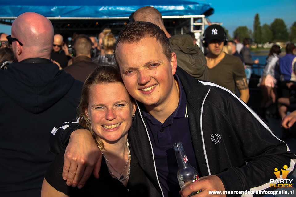 foto Fortress Cruise, 11 mei 2019, Rederij Docks