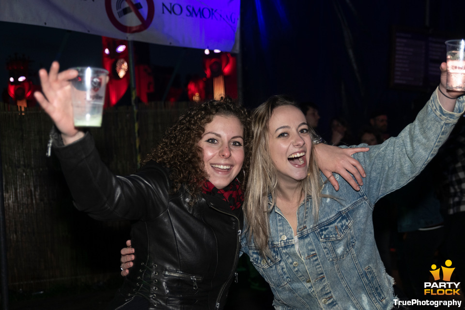 foto Fairytale Festival, 11 mei 2019, De Nieuwe Pater