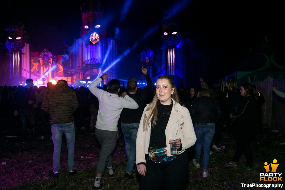 foto Fairytale Festival, 11 mei 2019, De Nieuwe Pater