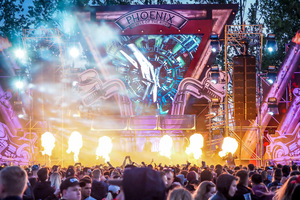 foto Phoenix Festival, 11 mei 2019, Evenemententerrein Nuland, Nuland #956320