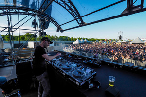 foto Phoenix Festival, 11 mei 2019, Evenemententerrein Nuland, Nuland #956325