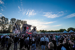 foto Phoenix Festival, 11 mei 2019, Evenemententerrein Nuland, Nuland #956335