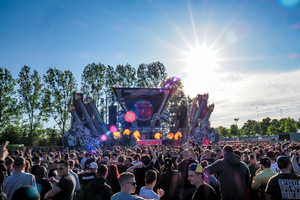 foto Phoenix Festival, 11 mei 2019, Evenemententerrein Nuland, Nuland #956336