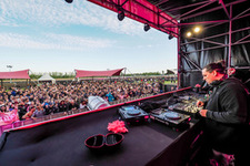 Foto's, Phoenix Festival, 11 mei 2019, Evenemententerrein Nuland, Nuland