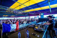 Foto's, Phoenix Festival, 11 mei 2019, Evenemententerrein Nuland, Nuland