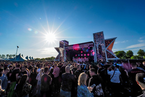 foto Phoenix Festival, 11 mei 2019, Evenemententerrein Nuland, Nuland #956348