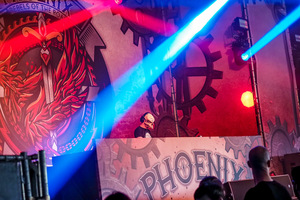 foto Phoenix Festival, 11 mei 2019, Evenemententerrein Nuland, Nuland #956359