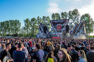 foto Phoenix Festival, 11 mei 2019, Evenemententerrein Nuland, Nuland #956367