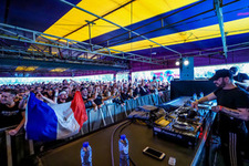 Foto's, Phoenix Festival, 11 mei 2019, Evenemententerrein Nuland, Nuland