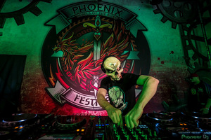 foto Phoenix Festival, 11 mei 2019, Evenemententerrein Nuland, Nuland #956381