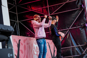 foto Phoenix Festival, 11 mei 2019, Evenemententerrein Nuland, Nuland #956383