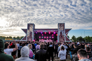 foto Phoenix Festival, 11 mei 2019, Evenemententerrein Nuland, Nuland #956396