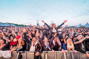 foto Phoenix Festival, 11 mei 2019, Evenemententerrein Nuland, Nuland #956397