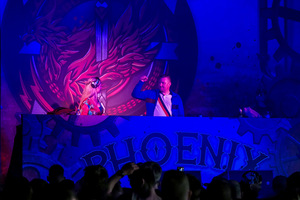 foto Phoenix Festival, 11 mei 2019, Evenemententerrein Nuland, Nuland #956444