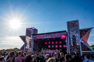 foto Phoenix Festival, 11 mei 2019, Evenemententerrein Nuland, Nuland #956465