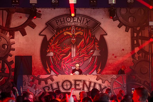 foto Phoenix Festival, 11 mei 2019, Evenemententerrein Nuland, Nuland #956500