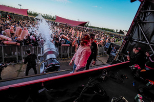 foto Phoenix Festival, 11 mei 2019, Evenemententerrein Nuland, Nuland #956515