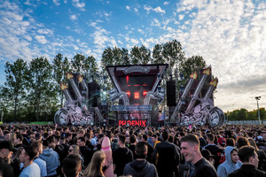 foto Phoenix Festival, 11 mei 2019, Evenemententerrein Nuland, Nuland #956529