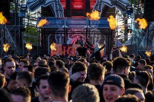 foto Phoenix Festival, 11 mei 2019, Evenemententerrein Nuland, Nuland #956548