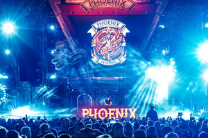 foto Phoenix Festival, 11 mei 2019, Evenemententerrein Nuland, Nuland #956605