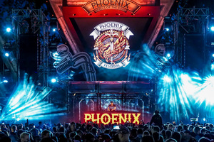 foto Phoenix Festival, 11 mei 2019, Evenemententerrein Nuland, Nuland #956618