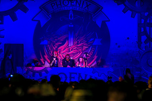 foto Phoenix Festival, 11 mei 2019, Evenemententerrein Nuland, Nuland #956621