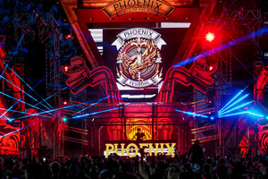 foto Phoenix Festival, 11 mei 2019, Evenemententerrein Nuland, Nuland #956631