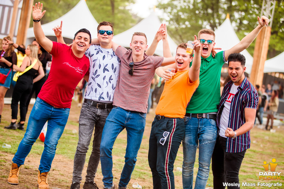 foto Lakedance, 18 mei 2019, Aquabest