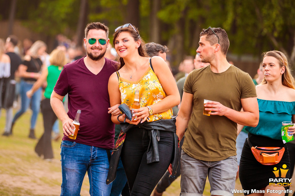 foto Lakedance, 18 mei 2019, Aquabest