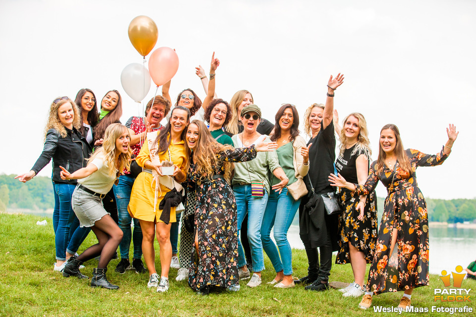 foto Lakedance, 18 mei 2019, Aquabest