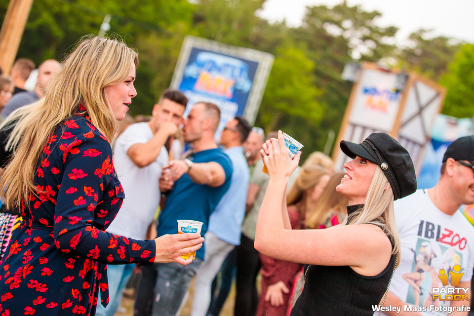 foto Lakedance, 18 mei 2019, Aquabest