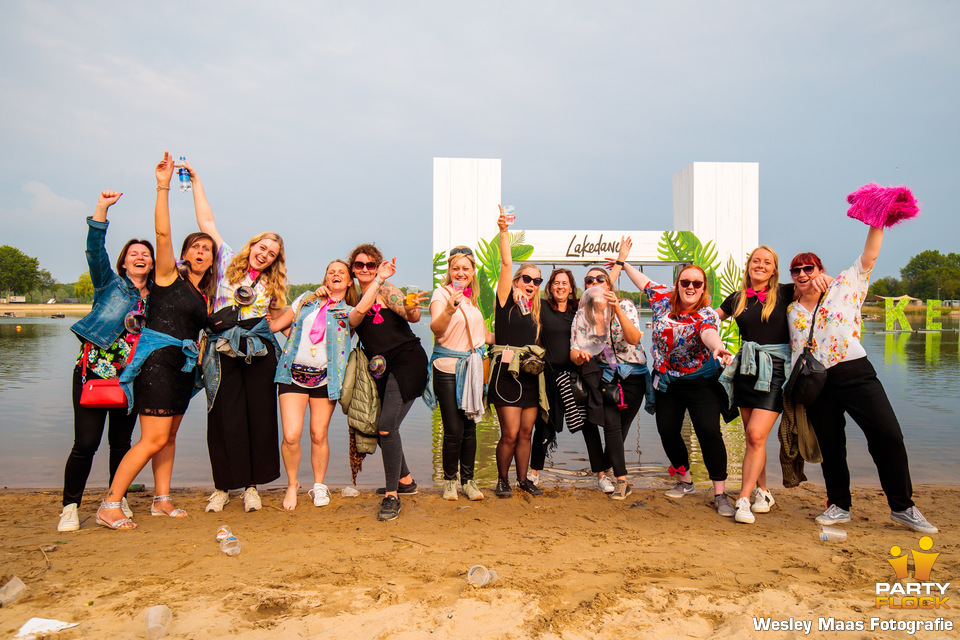 foto Lakedance, 18 mei 2019, Aquabest