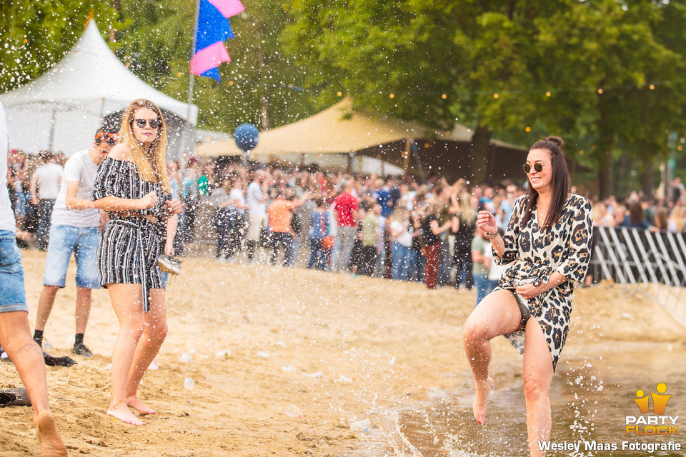 Foto's Lakedance, 18 mei 2019, Aquabest, Best