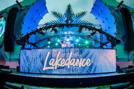 Lakedance foto