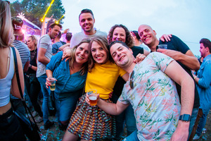 foto Lakedance, 18 mei 2019, Aquabest, Best #956770