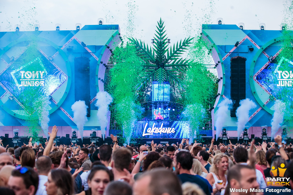 foto Lakedance, 18 mei 2019, Aquabest