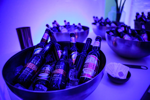 foto Vergina Beer Launch Party, 17 mei 2019, TOBACCO Theater, Amsterdam #956803