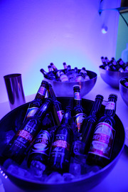 Vergina Beer Launch Party foto