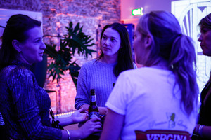 foto Vergina Beer Launch Party, 17 mei 2019, TOBACCO Theater, Amsterdam #956808