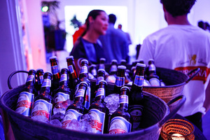 foto Vergina Beer Launch Party, 17 mei 2019, TOBACCO Theater, Amsterdam #956811