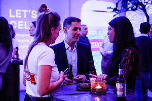 foto Vergina Beer Launch Party, 17 mei 2019, TOBACCO Theater, Amsterdam #956814