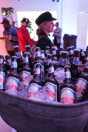Vergina Beer Launch Party foto