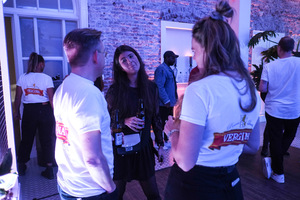 foto Vergina Beer Launch Party, 17 mei 2019, TOBACCO Theater, Amsterdam #956841